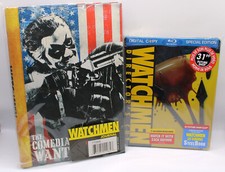 Neu watchmen future shop - watchmen,