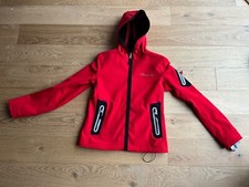 Damen Skijacke Fire and Ice