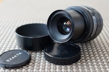 Sigma AF Macro 50mm f/2,8 für