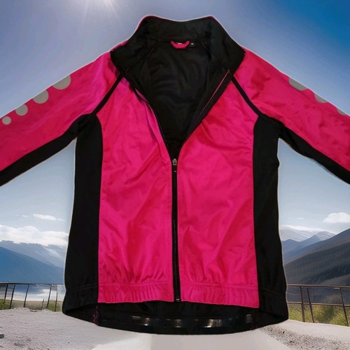 Sportjacke/Fahrradjacke