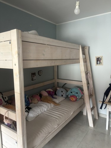 Hochbett paidi gebraucht - paidi,