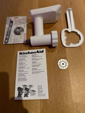 KitchenAid Fleischwolf /