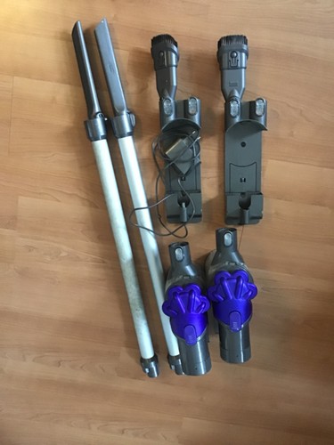 Dyson staubsauger sauger - dyson, 2
