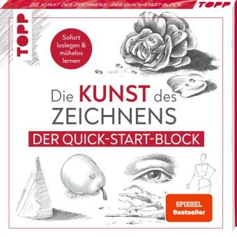 Die kunst des zeichnens - zeichnens., der