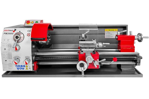 Paulimot drehmaschine pm3900 - paulimot,