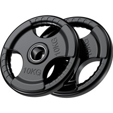 Hantelscheiben für Langhantel