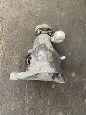 Mercedes-Benz GLK (X204) 2010 Hinterachsdifferential A2043510308 Diesel 170kW