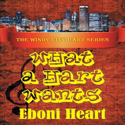 What hart wants - the, windy