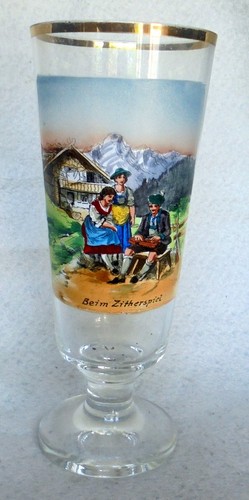 Alt humpen bierglas - humpen,