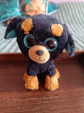 Kuscheltier Hund Ty Tuffy sehr guter Zustand