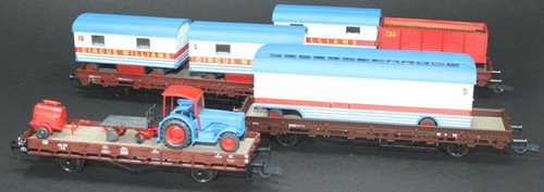 Roco 44130 set - roco,