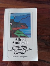 Sansibar oder der letzte Grund von Alfred Andersch (2006, Taschenbuch)