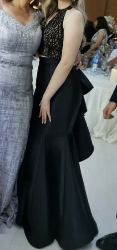 Sehr elegantes zweiteiliges