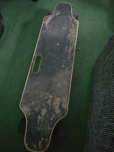Longboard elektro mit - ,