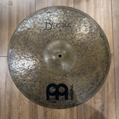 Meinl byzance dark ride - meinl,
