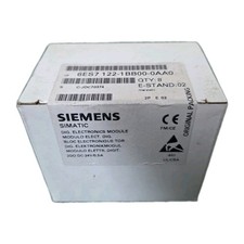 6ES7 122-1BB00-0AA0 |