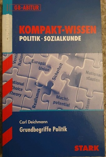 Kompakt wissen politik - kompakt-wissen,