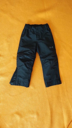 Jack wolfskin kinder - wolfskin, ii