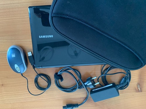 Samsung netbook n150 - netbook,