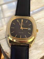 Vintage Uhr Meister-Anker