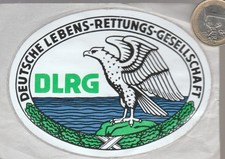 C59 rescue. DLRG. German Life