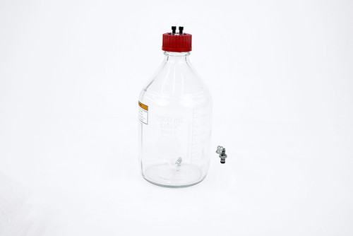Dionex ase 2000ml - 2000ml, 2l