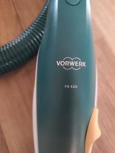 Original vorwerk kobold 420 - vorwerk, pb