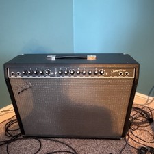 Fender Champion 100 Combo