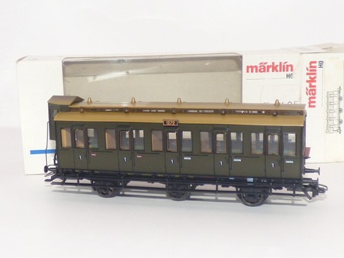 Märklin spur 4206 - spur,
