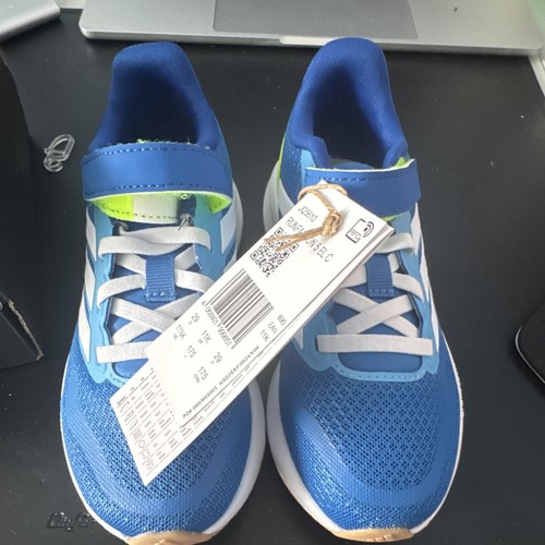 Adidas runfalcon c unisex - 5,