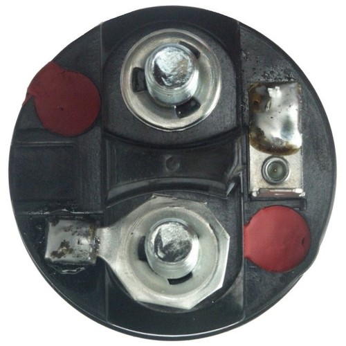 Magnetschalter starter - magnetschalter, 6v