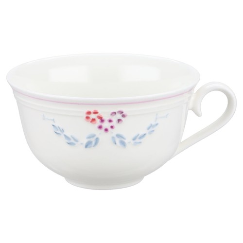 Teetasse villeroy boch bel - teetasse,