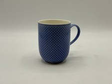 Villeroy & Boch – Tipo Blue – Kaffebecher (243)