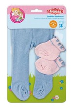 Puppen-Strumpfhose Söckchen