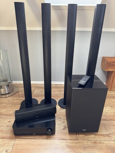 Heimkino surround anlage - heimkino,