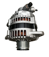 Lichtmaschine 1,7 Diesel Opel Astra H Meriva A Corsa C 110AMP Original überholt