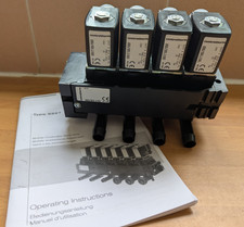 261818 Centrotherm Burkert