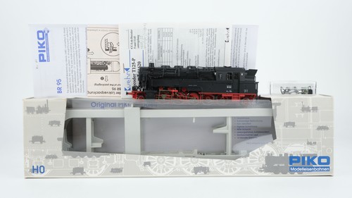 Piko 50037 dampflok 95 - piko,