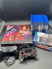 Playstation 4 PS4 Konsole 2