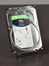 3 TB SATA Seagate SKYHAWK