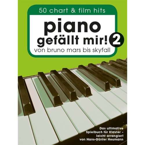 Bosworth music piano gefällt - bosworth,