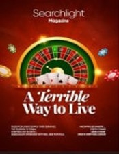 Searchlight Magazine A