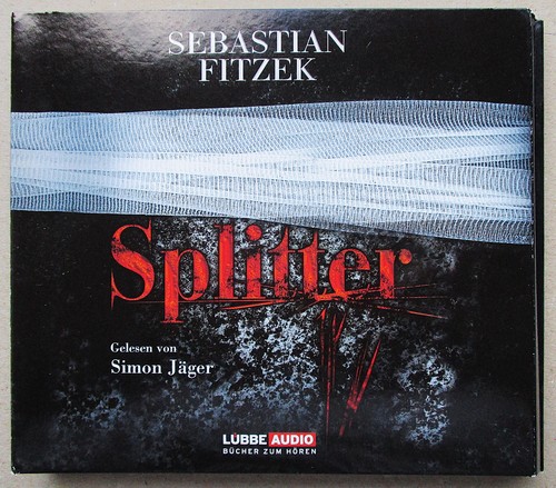 Hörbuch sebastian fitzek - hÖrbuch,