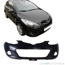 Mazda 2 Stoßstange vorne