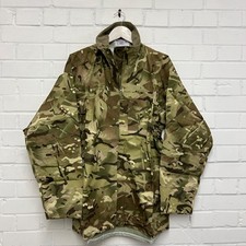 MTP WATERPROOF JACKET - S-M-L