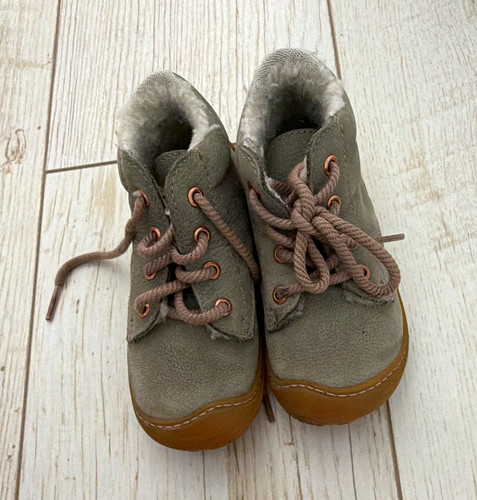 Pepino baby halbschuhe 23 - pepino,