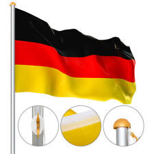 Fahnenmast Fahne Fahnenstange