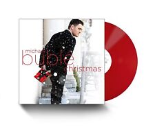 MICHAEL BUBLÉ - CHRISTMAS    VINYL LP NEU