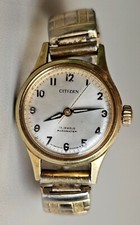 CITIZEN GP PARAWATER 17 JEWELS