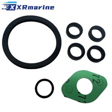 Wasserrohr dichtung ring kit - dichtung,